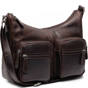 The Chesterfield Brand Valenora Umhängetasche Leder 31 cm