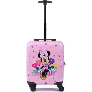Samsonite Daydream Disney 4 Rollen Kindertrolley 45 cm