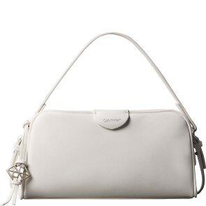 Calvin Klein Embossed Schultertasche 24.5 cm