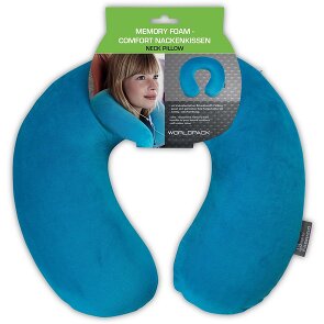 Worldpack Nackenkissen 30 cm