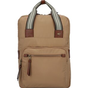 camel active Bari Daypack M 34.5 cm Laptopfach