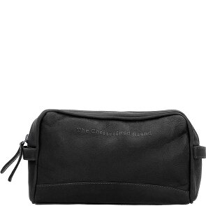 The Chesterfield Brand Stacey Kulturbeutel Leder 24 cm