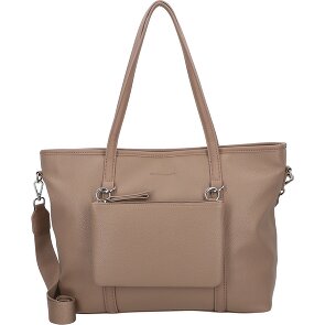 Tom Tailor Jamila Shopper Tasche 43.5 cm