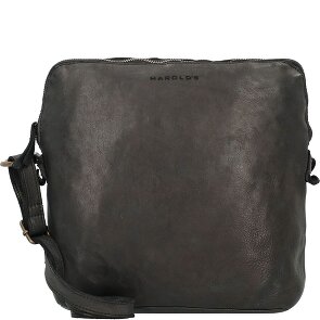 Harold's Submarine Umhängetasche Leder 24 cm