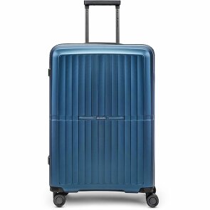 Pactastic Collection 01 THE MEDIUM 4 Rollen Trolley M 67 cm