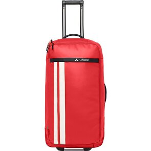 Vaude Takutea 90 2 Rollen Trolley 77 cm