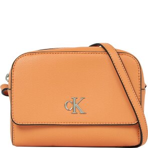 Calvin Klein Jeans Minimal Monogram Mini Bag Umhängetasche 18 cm