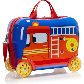 Heys Kids 4 Rollen Kindertrolley 31.5 cm
