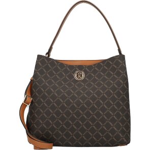 L.Credi Filiberta Schultertasche 30 cm