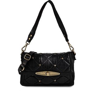 Campomaggi Elvira Schultertasche Leder 27 cm