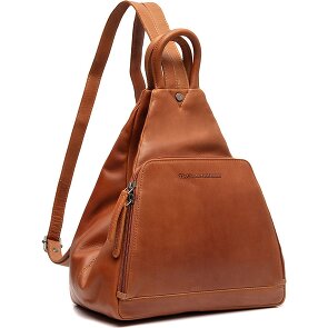 The Chesterfield Brand Howard City Rucksack Leder 30 cm