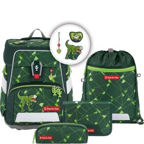 Step by Step Space Shine Schulranzen-Set 5-teilig