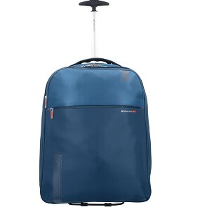 Roncato Speed 2 Rollen Rucksacktrolley 55 cm Laptopfach
