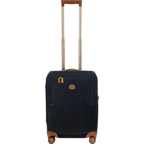 Bric's Life 4 Rollen Kabinentrolley 55 cm