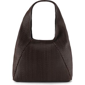 Harbour 2nd Fashion Lights Schultertasche Leder 55 cm