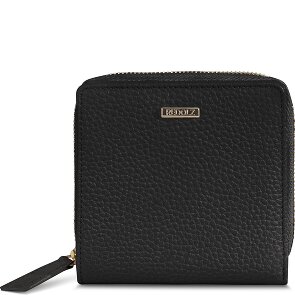 Redolz Leather Essentials Geldbörse Leder 10 cm