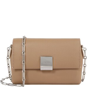 Calvin Klein CK Plaque Mini Bag Umhängetasche 17.5 cm
