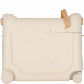 JetKids BedBox 4-Rollen Kindertrolley 36 cm