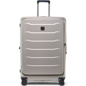 Stratic Phoenix 4 Rollen Trolley M 65 cm mit Dehnfalte