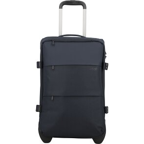 Jump Dunaa 2 Rollen Reisetasche 55 cm