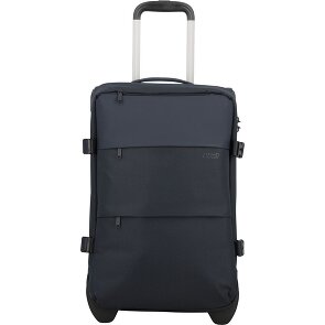 Jump Dunaa 2 Rollen Reisetasche 55 cm