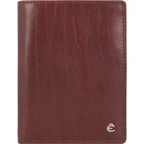 Esquire Toscana Passetui Geldbörse RFID Leder 10 cm