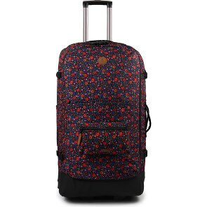 Cabaia Soft Suitcase Large 2 Rollen Reisetasche 81 cm
