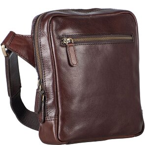 Leonhard Heyden Cambridge Umhängetasche Leder 18 cm
