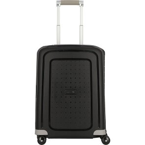 Samsonite S'Cure Spinner 4-Rollen Kabinentrolley 55 cm