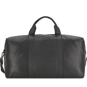 bugatti Corso DeLuxe Weekender Reisetasche Leder 52 cm