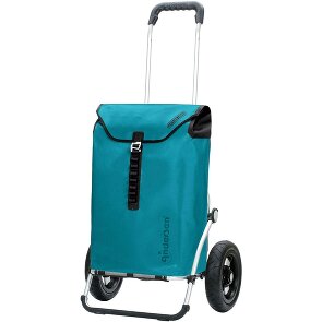 Andersen Shopper Royal Shopper Ortlieb Einkaufstrolley 65 cm mit Lufträdern