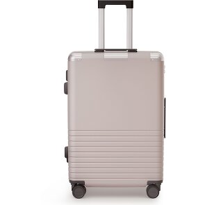 Kapten & Son Heathrow 4 Rollen Trolley 69 cm