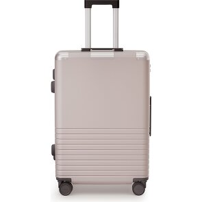 Kapten & Son Heathrow 4 Rollen Trolley 69 cm