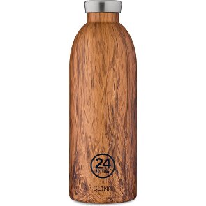 24Bottles Clima Trinkflasche 850 ml