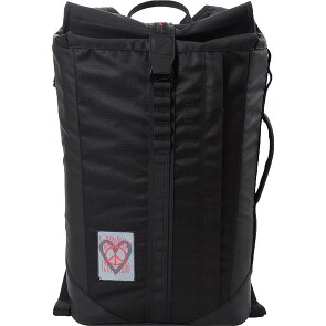 NITRO Scrambler Daypack 47 cm Laptopfach