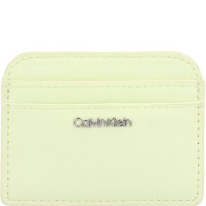 Calvin Klein Must Dome Kreditkartenetui 10 cm