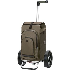 Andersen Shopper Tura Shopper Einkaufstrolley 67 cm