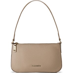Lazarotti Bologna Leather Pochette Schultertasche Leder 22 cm