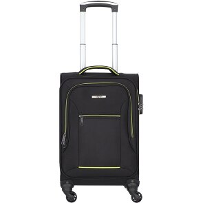 Nowi Sevilla 4 Rollen Kabinentrolley 55 cm