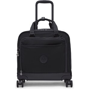 Kipling Commuter 4 Rollen Pilotentrolley 36.5 cm Laptopfach