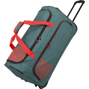Travelite Basics 2 Rollen Reisetasche 71 cm