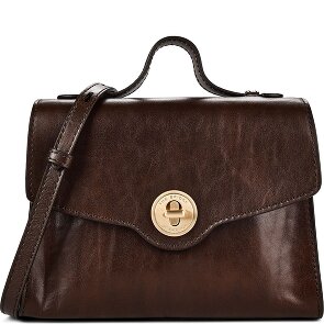 The Bridge Irene Handtasche Leder 24 cm