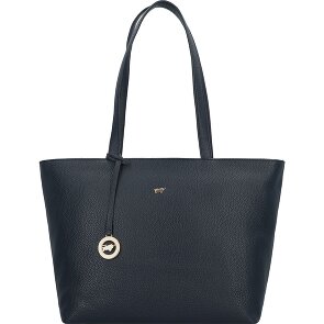Braun Büffel Hanna Shopper Tasche Leder 43 cm