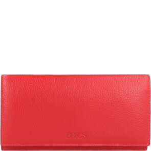 Bric's Marmolada Geldbörse RFID Leder 19 cm