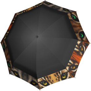 Doppler Modern Art Long Automatic Stockschirm 88 cm