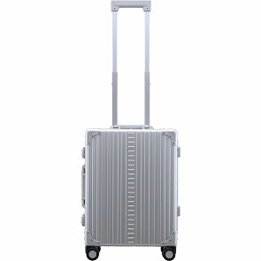 Aleon Traveler International 4-Rollen Kabinentrolley 55 cm