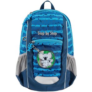 Step by Step KIGA Maxi Kinderrucksack 34 cm
