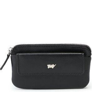 Braun Büffel Golf 3.0 Schlüsseletui Leder 12.3 cm
