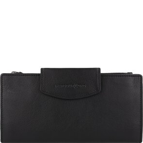 Harbour 2nd Just Pure Ulla Geldbörse RFID Schutz Leder 20 cm