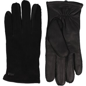 Strellson Handschuhe Leder